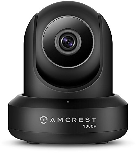Best of the indoor security camera system from Amcrest