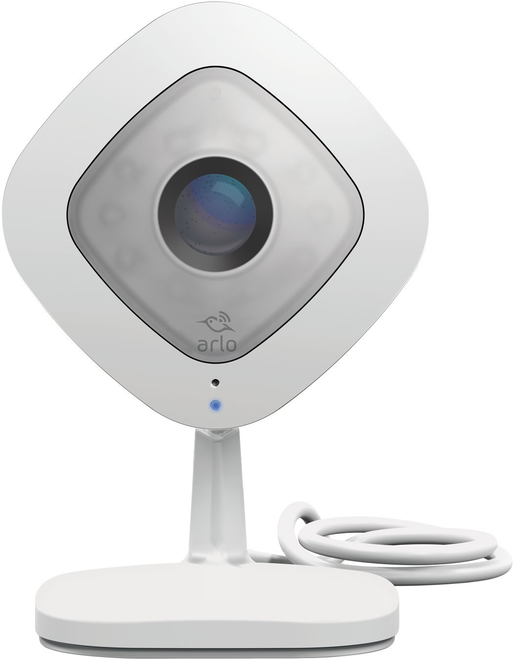 best wired security camera from arlo
