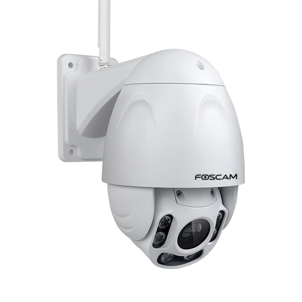 Best PTZ security camera system