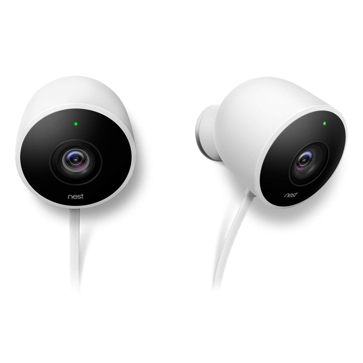 best outdoor surveillance camera system