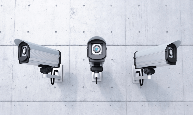 best Security cameras