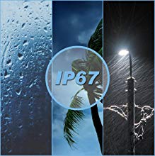 weather condition for 16 security systems