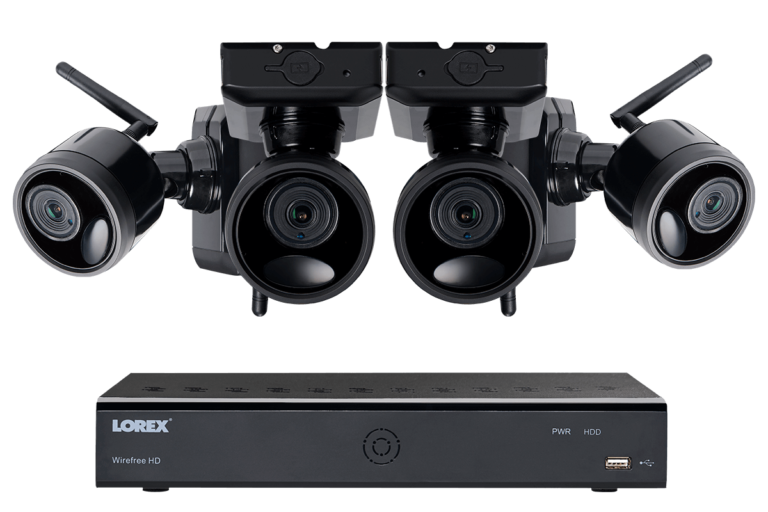 Best lorex security cameras reviews