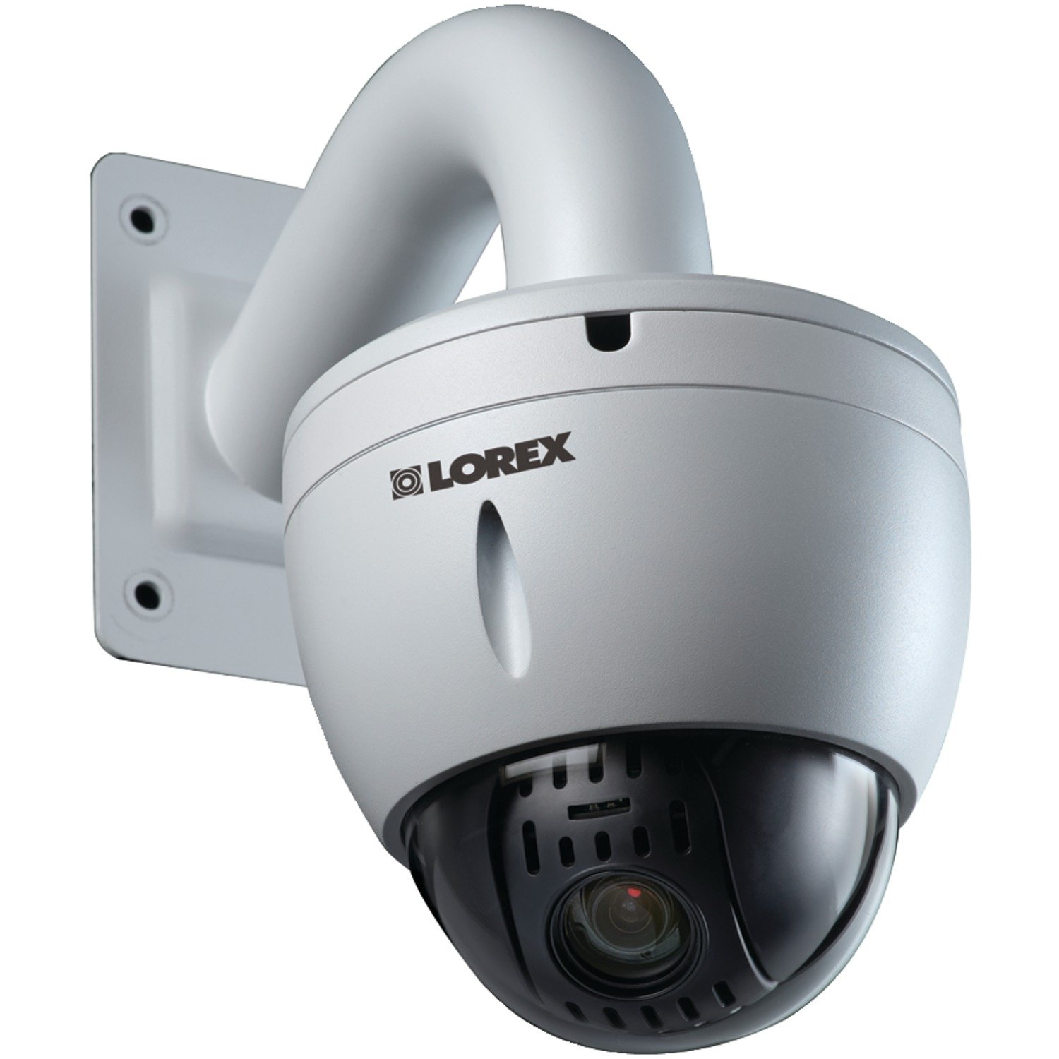 LOREX LNZ32P12 camera system LOREX LNZ32P12 camera system
