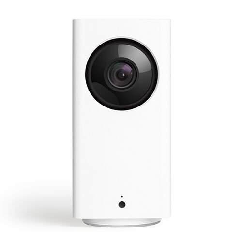 Wyze Cam Pan security camera Wyze Cam Pan security camera