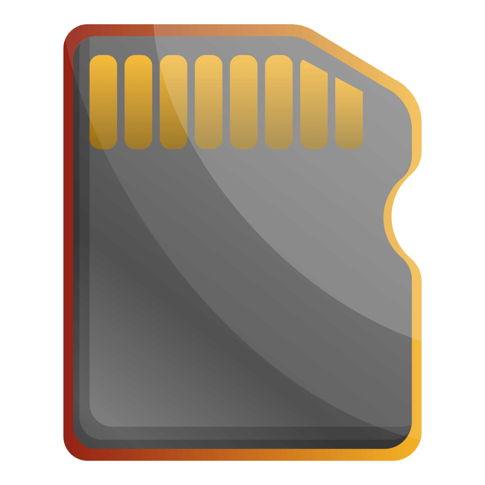 storage for spy cameras with dvr