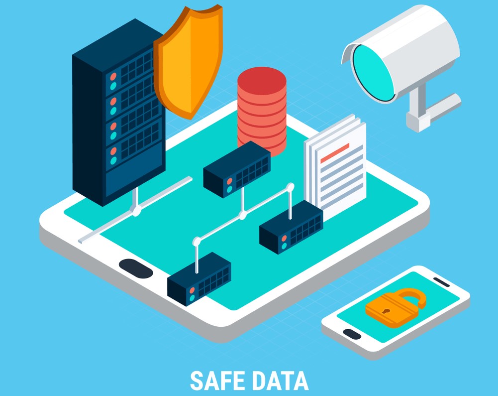 Advantages of cloud storage battery powered security surveillance cameras