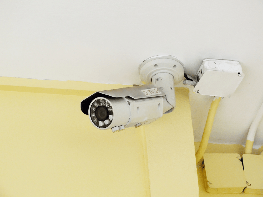 analog or hd cvi non wifi security camera