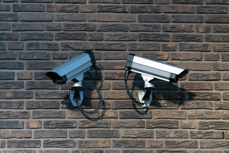best battery powered security cameras