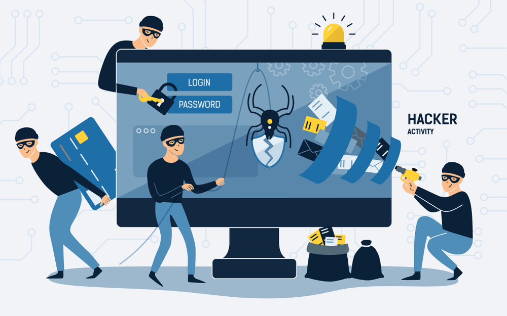 hacking possibility of wireless battery powered surveillance camera systems