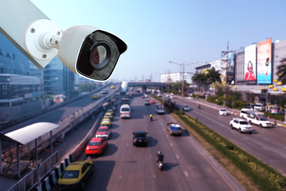 network ip security cameras without wi fi