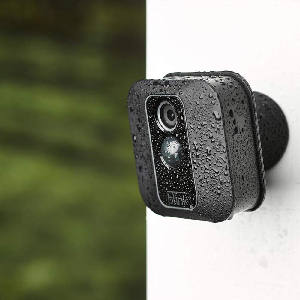 Blink XT2 outdoor and indoor security camera reviews