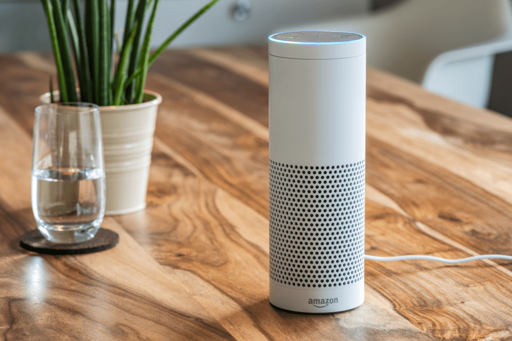 Blink security cameras compatibility with alexa