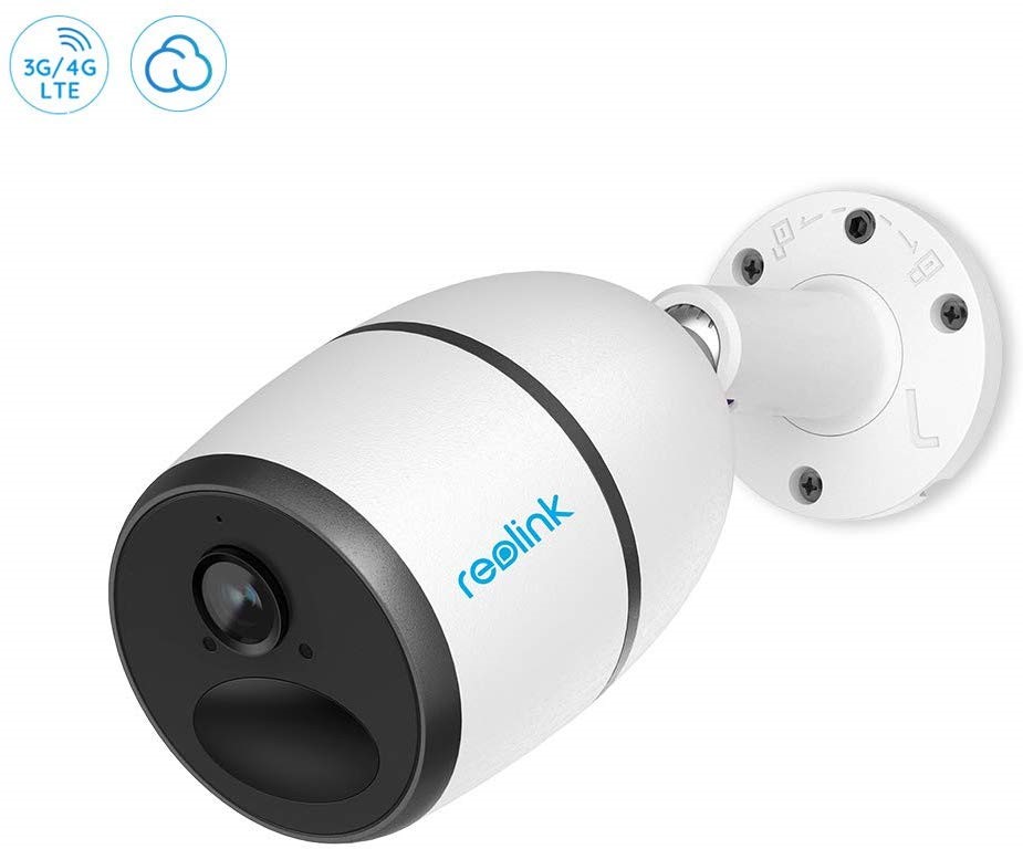 Reolink GO wireless security camera Reolink GO wireless security camera