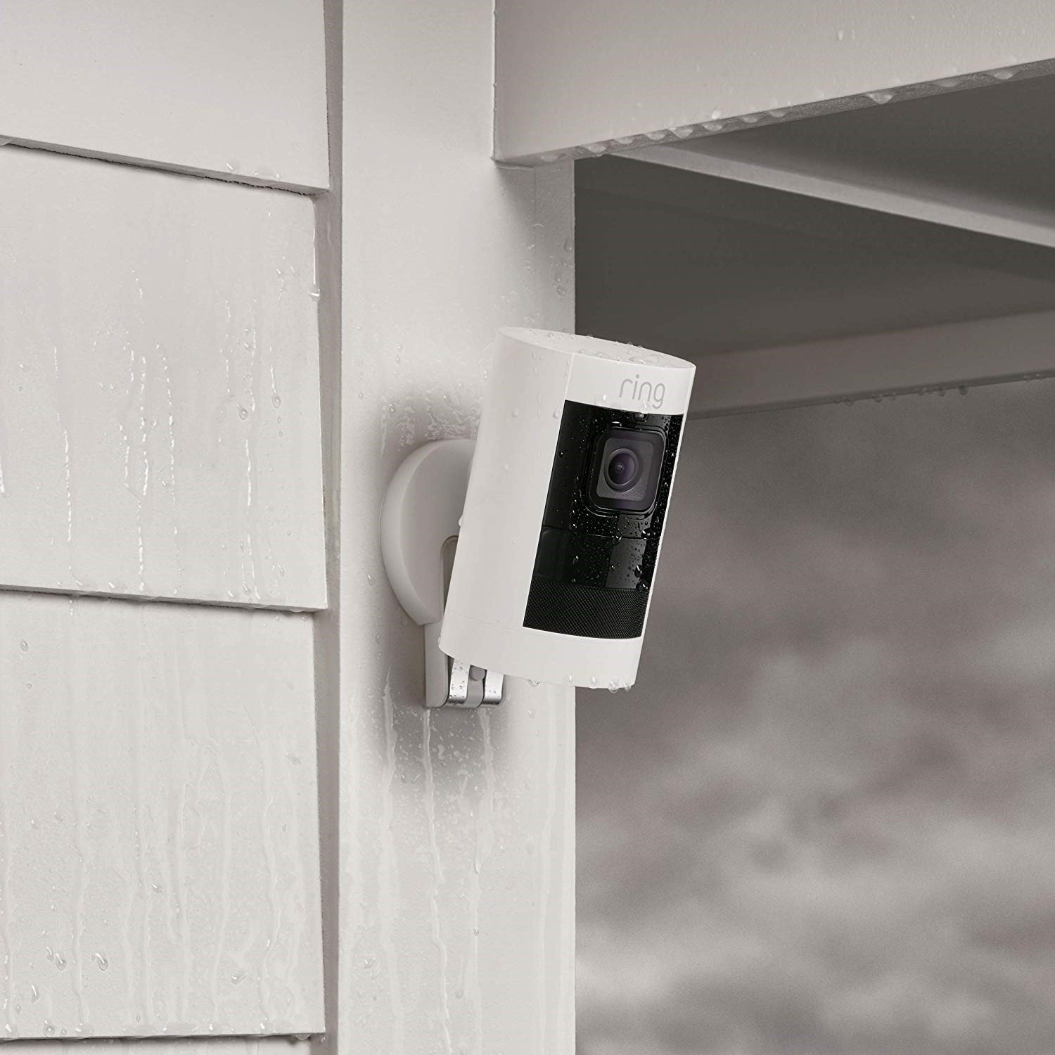 Ring security camera Ring security camera
