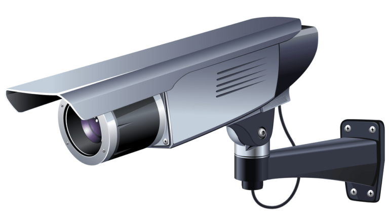 best wired security cameras