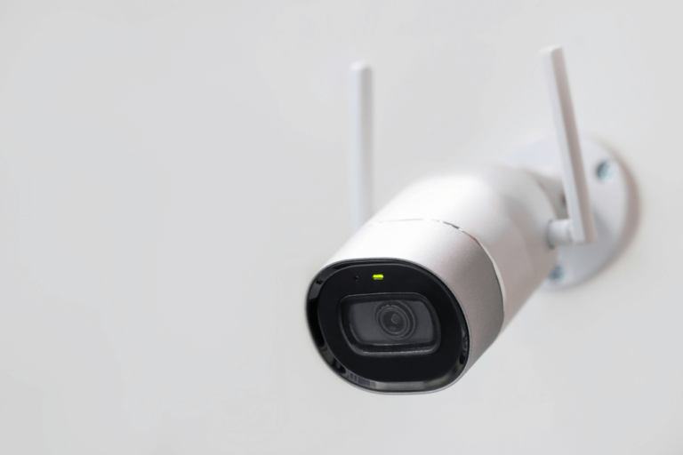 best wireless surveillance security cameras