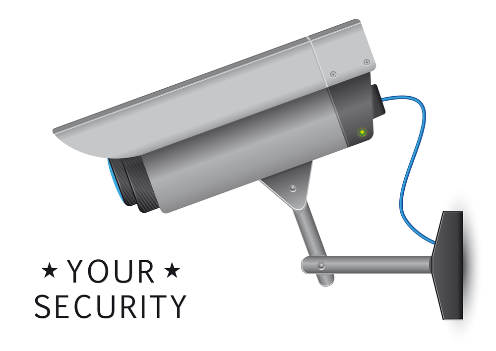 10 Best Hard Wired Security Cameras (2021) Buyer guide