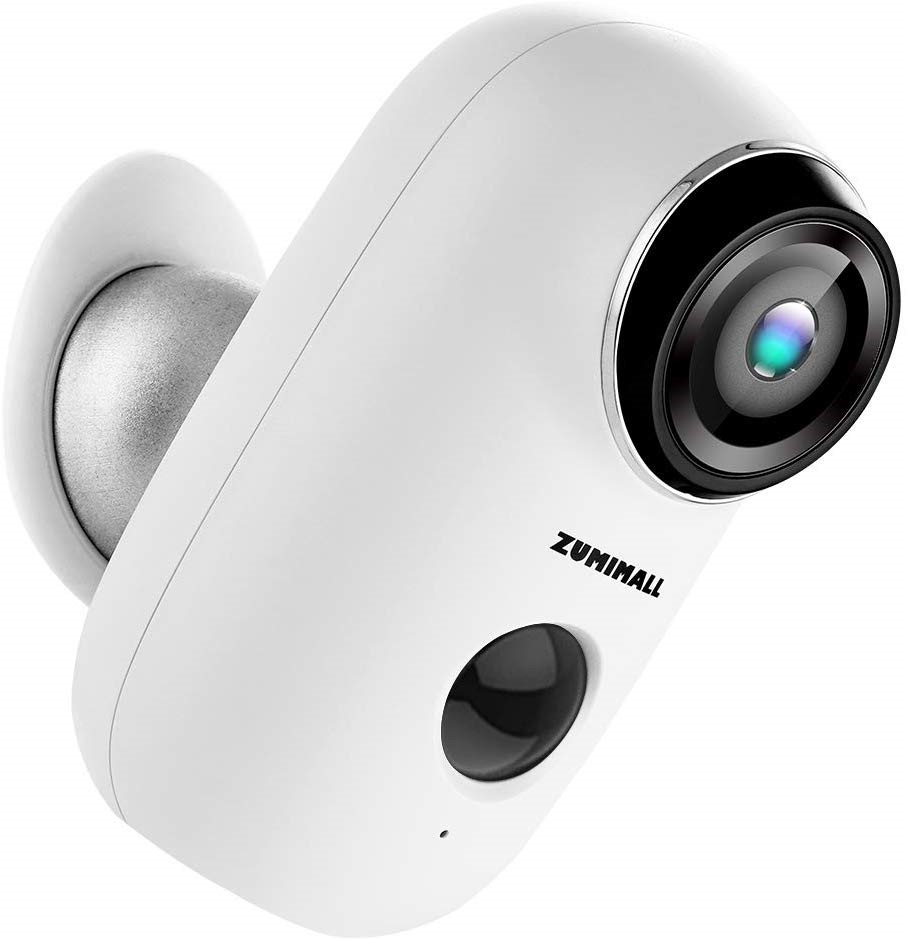 zumimall wireless outdoor and indoor security camera zumimall wireless outdoor and indoor security camera