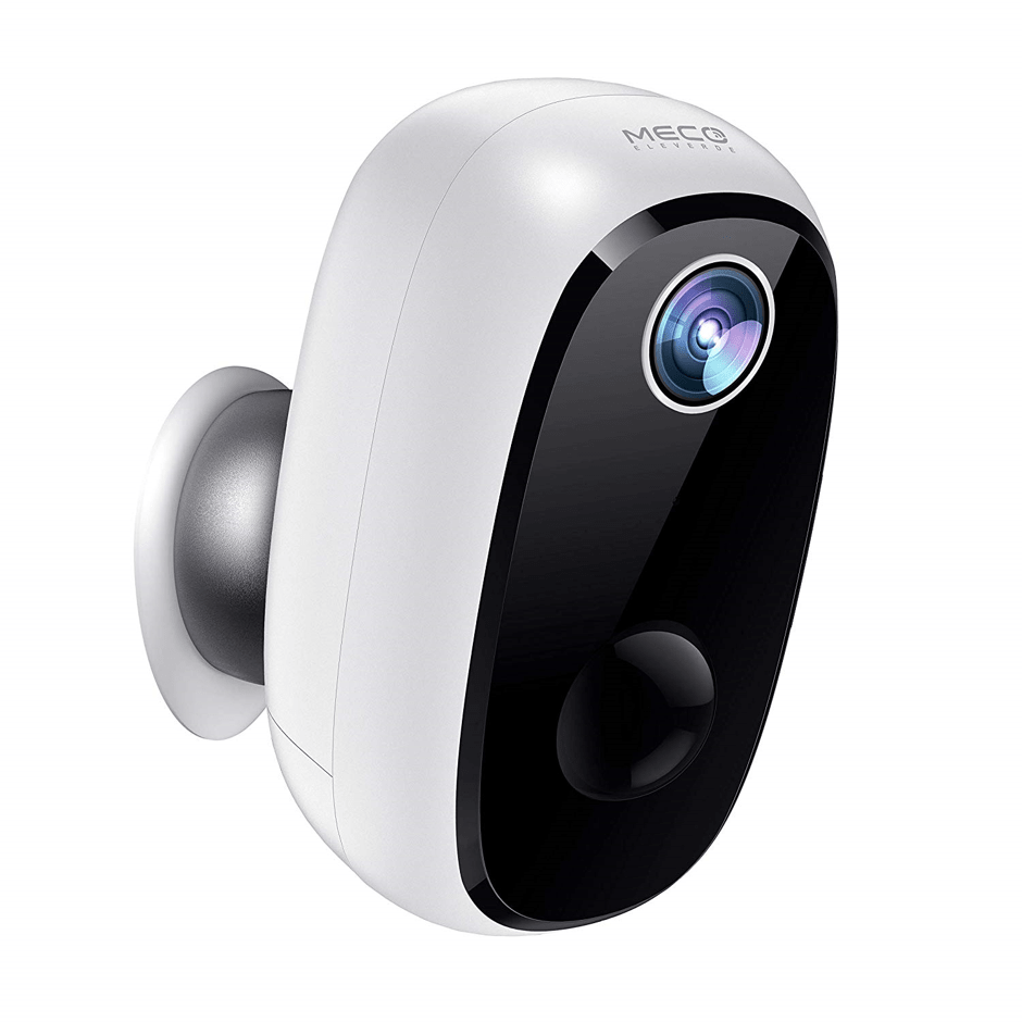 11 Best Motion Activated Security Cameras (2023) Buyer Guide