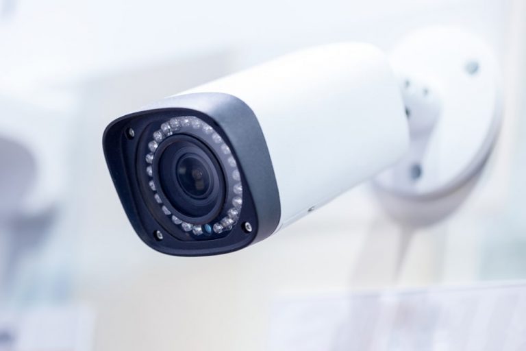 best motion activated security camera