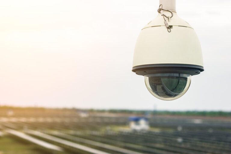 best farm security camera system